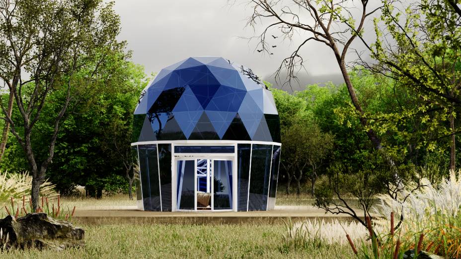 三原县雪利——专注野奢星空空间,一站式星空帐篷厂家与解决方案专家