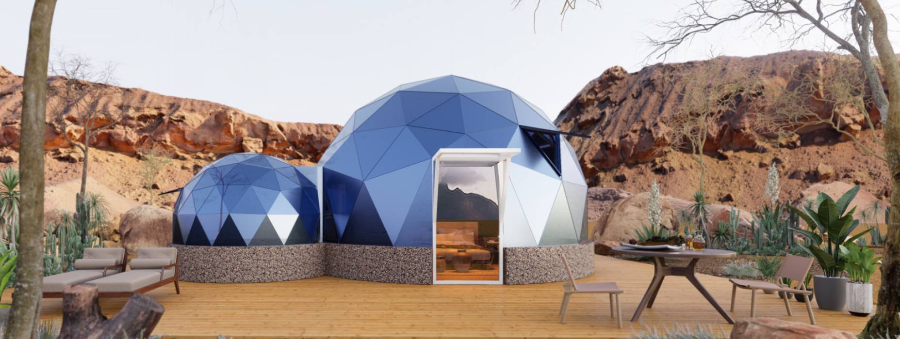 三原县星空房定制